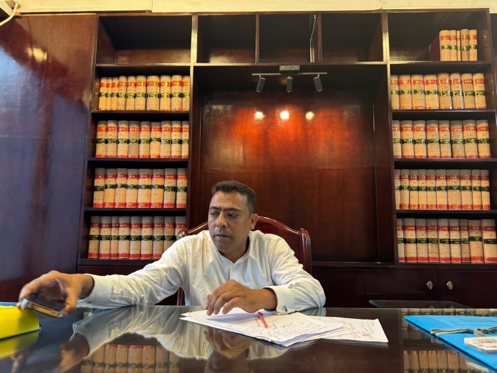 arbitration